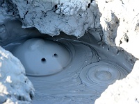 Salton Sea - Mud Pots