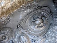 Salton Sea - Mud Pots