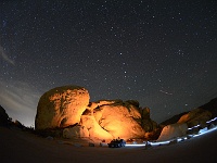 Joshua Tree NP
