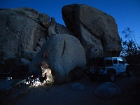 Joshua Tree NP