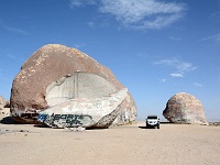 Giant Rock