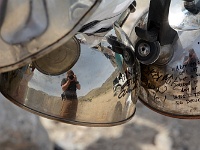Death Valley - Teakettle Junction