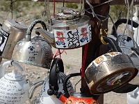 Death Valley - Teakettle Junction