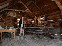 Death Valley - Lost Burro Mine
