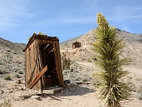 Death Valley - Lost Burro Mine