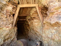 Death Valley - Lost Burro Mine