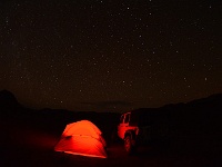 Death Valley - Hidden Valley
