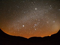 Death Valley - Hidden Valley
