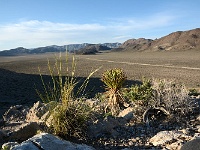 Death Valley - Hidden Valley