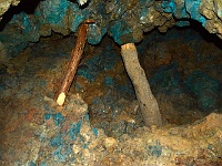 Death Valley - Ulida Mine