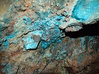 Death Valley - Ulida Mine