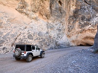 Death Valley - Titus Canyon