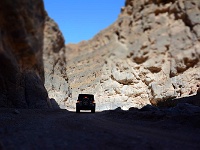 Death Valley - Titus Canyon