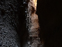 Death Valley - Sidewinder Canyon