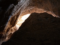 Death Valley - Sidewinder Canyon