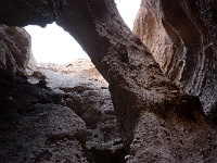 Death Valley - Sidewinder Canyon