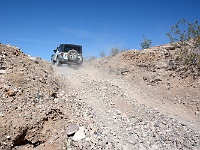 Death Valley - Monarch Mine