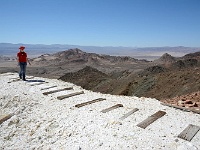 Death Valley - Monarch Mine