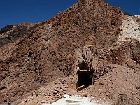 Death Valley - Monarch Mine