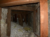 Death Valley - Monarch Mine