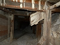 Death Valley - Monarch Mine