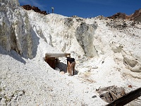 Death Valley - Monarch Mine