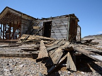 Death Valley - Monarch Mine