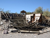 Death Valley - Monarch Mine
