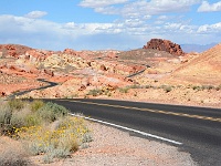 Valley of Fire