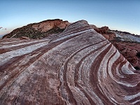 Valley of Fire - Fire Wave