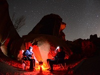 Valley of Fire - Campground