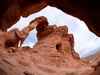 Valley of Fire - Elephant Rock