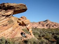 Orange Valley