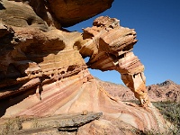 Orange Valley