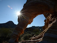 Orange Valley