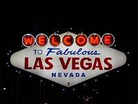 Las Vegas