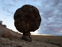 Balanced Ball
