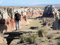 Coal Mine Canyon