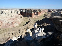 Coal Mine Canyon