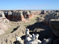 Coal Mine Canyon