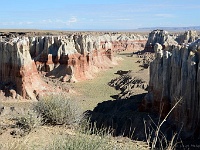 Coal Mine Canyon