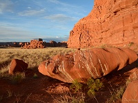Red Rocks
