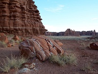 Red Rocks