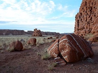 Red Rocks