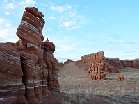 Red Rocks