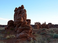 Red Rocks