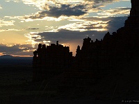 Red Rocks