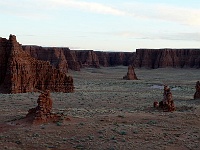 Red Rocks