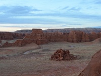 Red Rocks