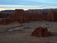 Red Rocks